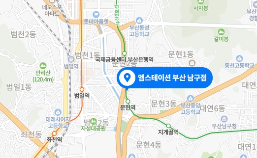 지도 크게 보기